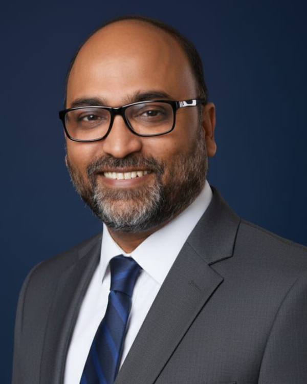 Mr. Bipul Kumar Kedia