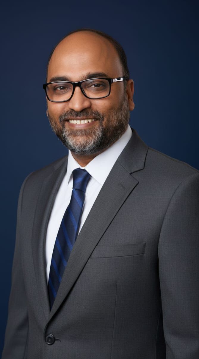 Mr. Bipul Kumar Kedia