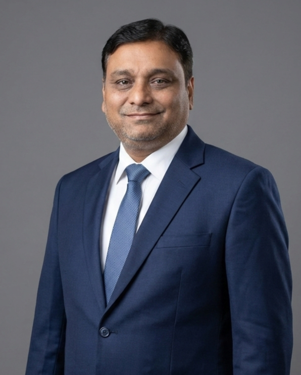 Mr. Murari Lal Kedia